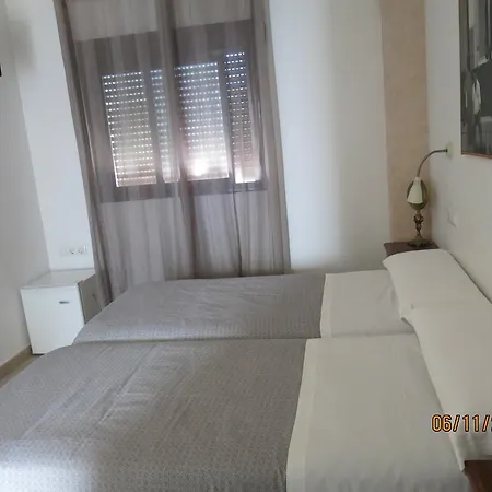 Affittacamere Fenix Jerez de la Frontera