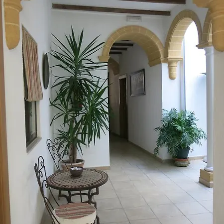 Pensión Fenix Jerez de la Frontera