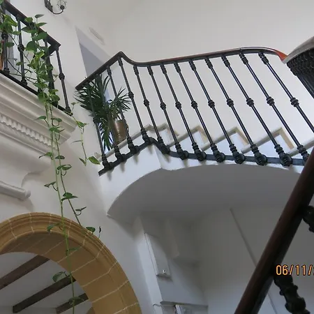 Fenix 3* Jerez de la Frontera