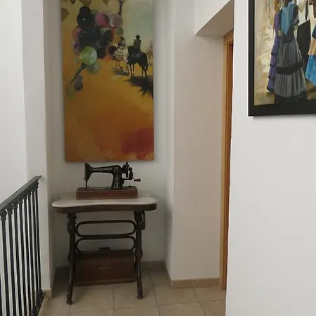 Fenix Affittacamere 3*