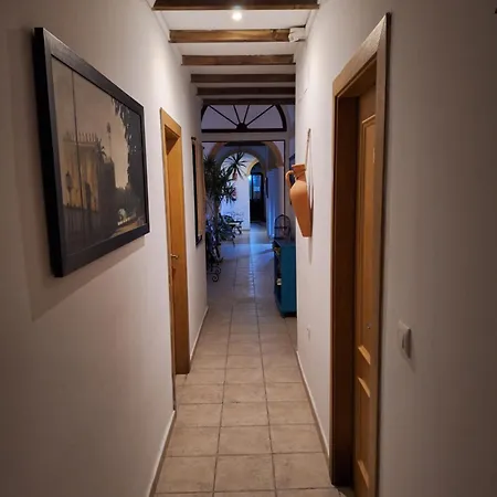 Fenix Pensión Jerez de la Frontera
