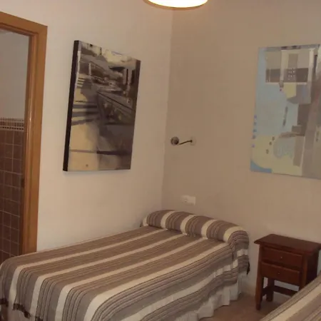 Fenix Affittacamere Jerez de la Frontera