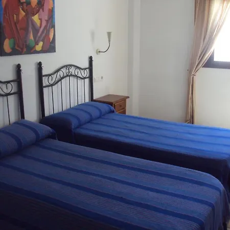 Fenix Affittacamere Jerez de la Frontera