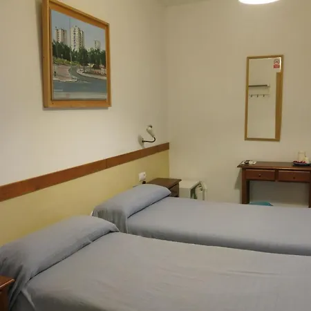 Fenix Affittacamere Jerez de la Frontera