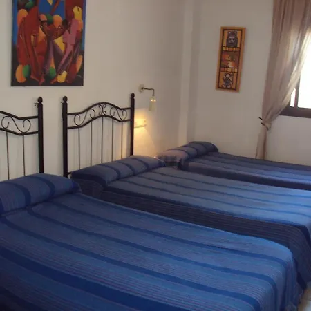 Fenix 3* Jerez de la Frontera