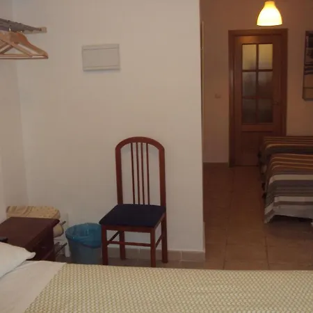 Fenix Affittacamere Jerez de la Frontera