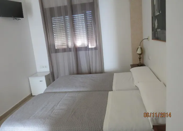 Pensión Fenix Jerez de la Frontera