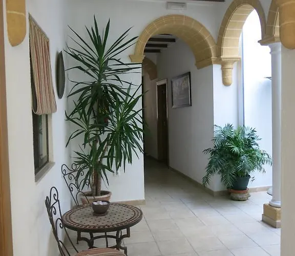 Pensión Fenix Jerez de la Frontera