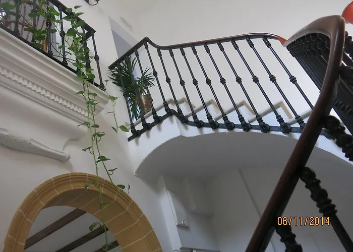 Fenix 3* Jerez de la Frontera