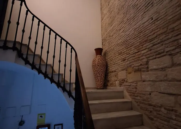 Fenix Pensión Jerez de la Frontera