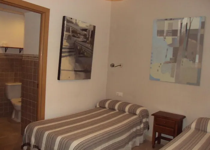 Fenix Pensión Jerez de la Frontera