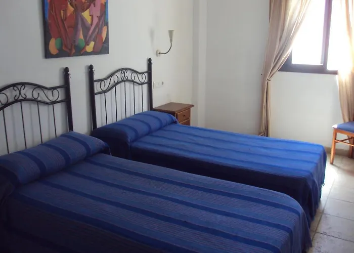 Fenix Pensión Jerez de la Frontera