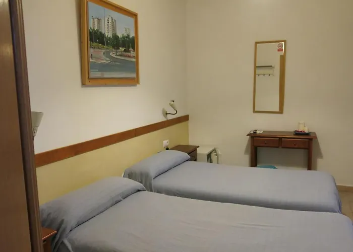 Fenix Pensión Jerez de la Frontera