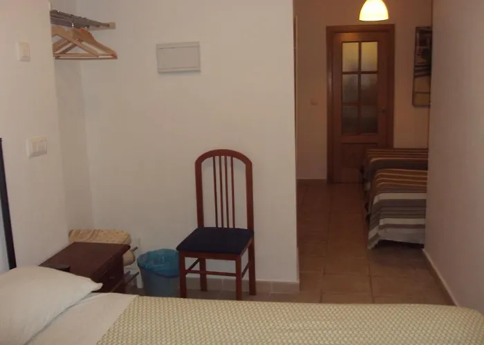 Fenix Pensión Jerez de la Frontera