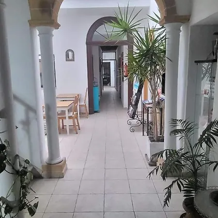 Fenix Maison d'hôtes 2*