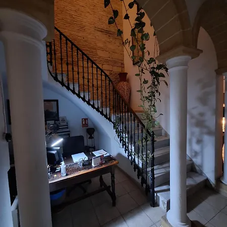 Maison d'hôtes Fenix Jerez de la Frontera