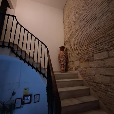 Fenix Maison d'hôtes Jerez de la Frontera
