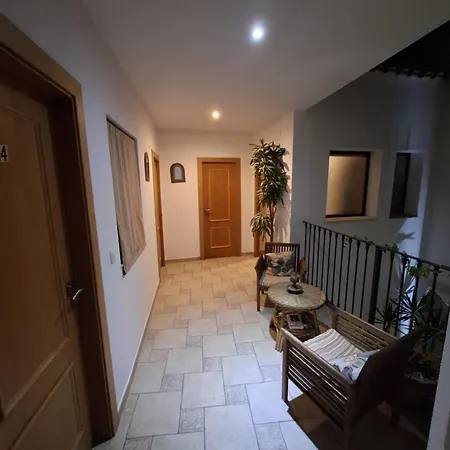 Fenix Maison d'hôtes