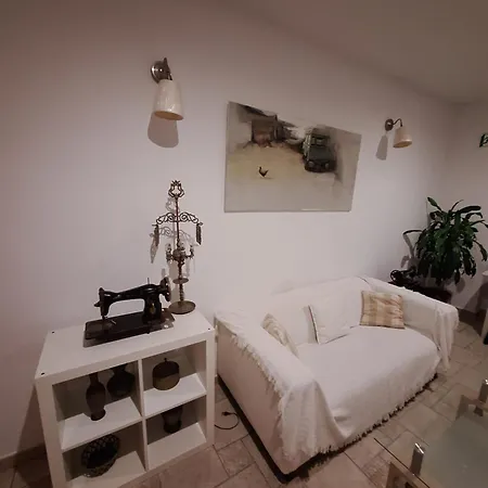 Fenix Maison d'hôtes Jerez de la Frontera