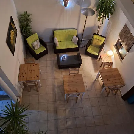 Maison d'hôtes Fenix 2*