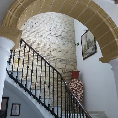 Maison d'hôtes Fenix Jerez de la Frontera