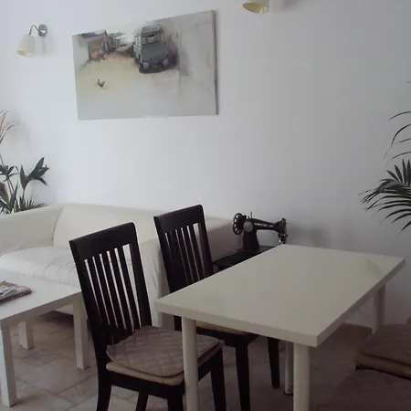 Maison d'hôtes Fenix