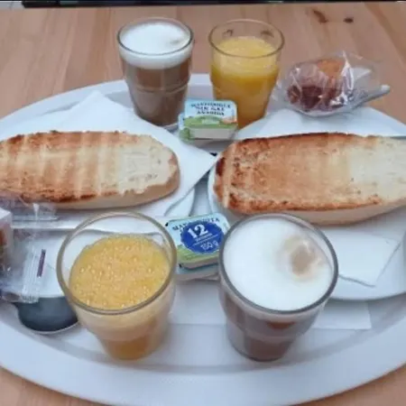 Fenix Gæstehus 2*